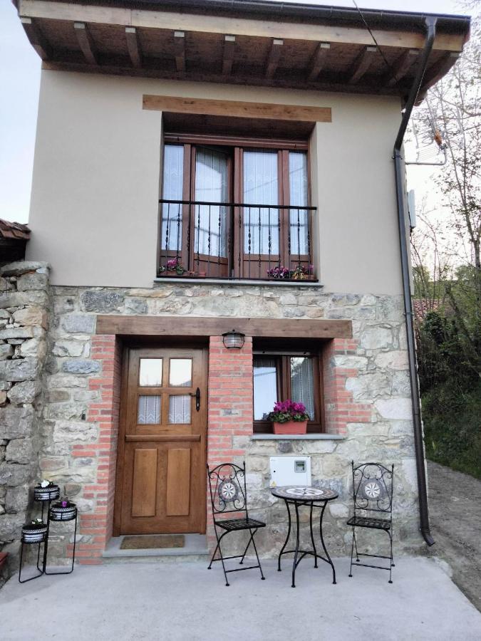 Apartamento El Arniu Onís Exterior foto